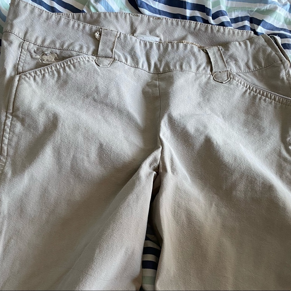 Smartpak Piper Breeches